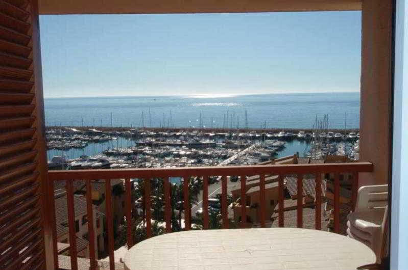 Pierre & Vacances Altea Port Exterior foto